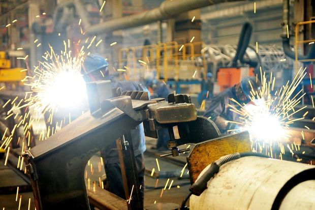 Tăng trưởng GDP của Trung Quốc