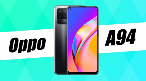 oppo a94