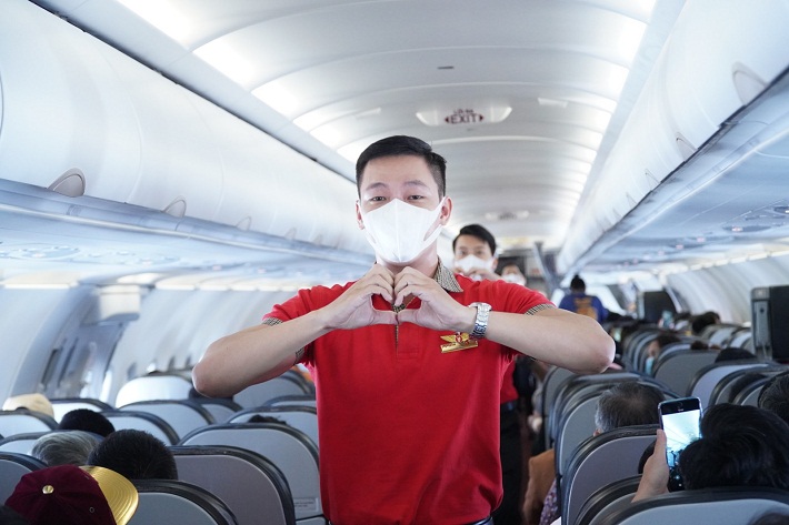 Viet Jet