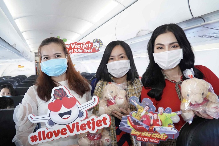Viet Jet