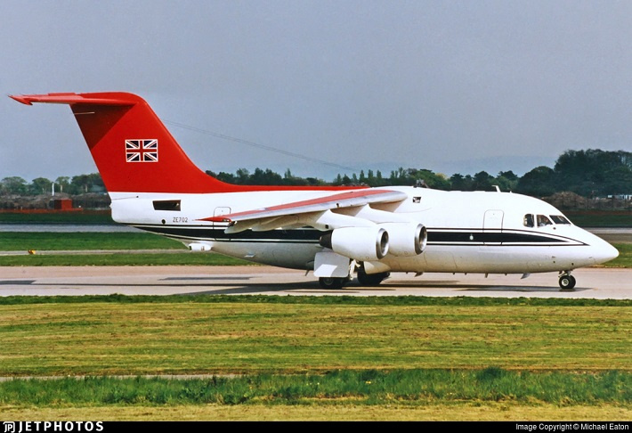 BAE-146