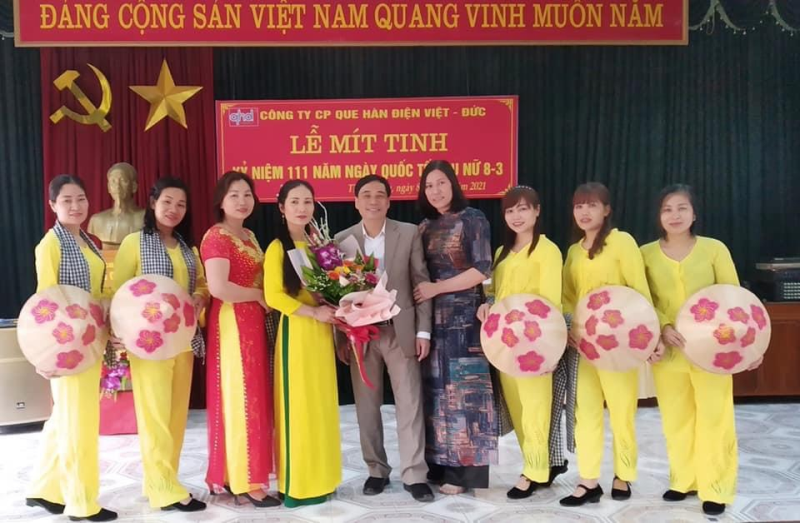 Công đoàn Tải về ứng dụng CWIN05 ngay hôm nay Hóa chất Việt Nam