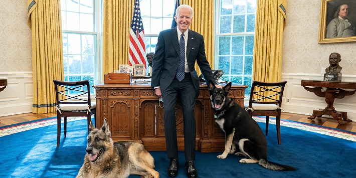 Joe Biden
