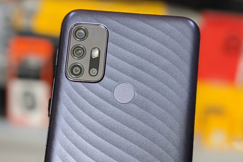 Motorola Moto G10 Power