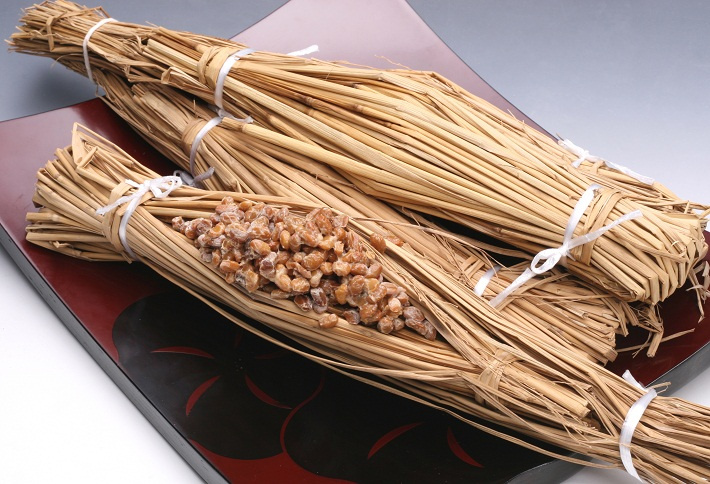 natto