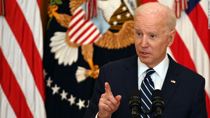 Joe Biden