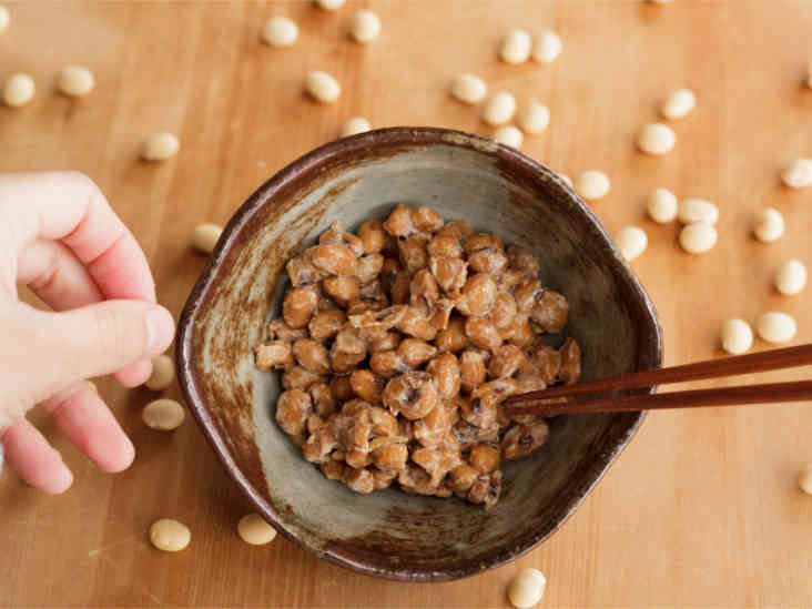natto