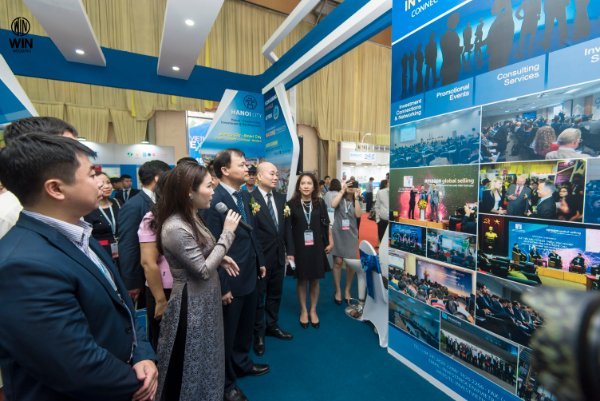 Vietnam Expo 2021 