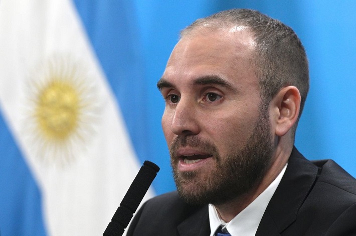 Martin Guzman