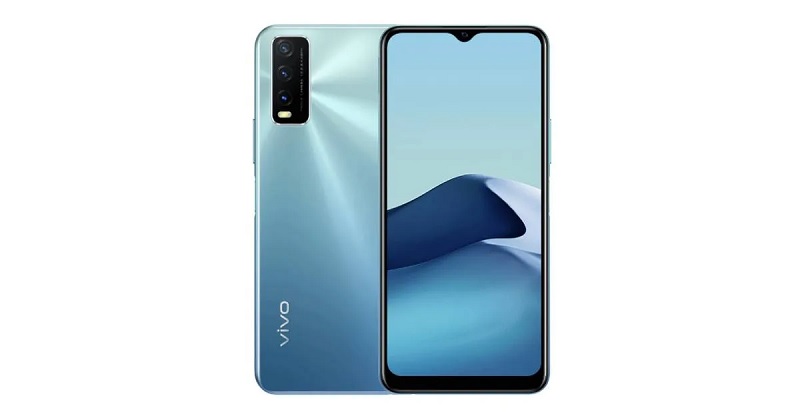 vivo y20s