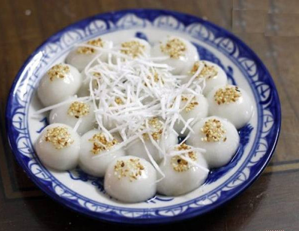 Bánh trôi