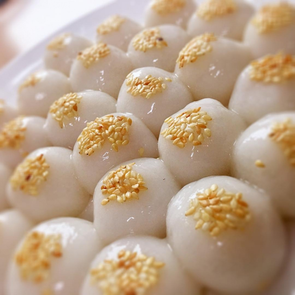 Bánh trôi