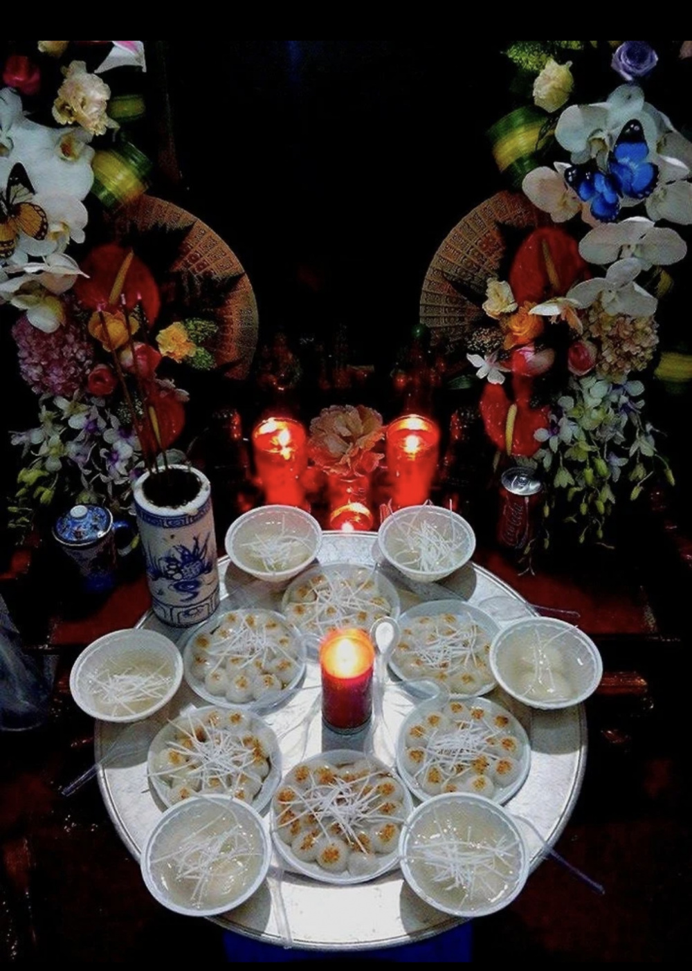 Tết hàn thực