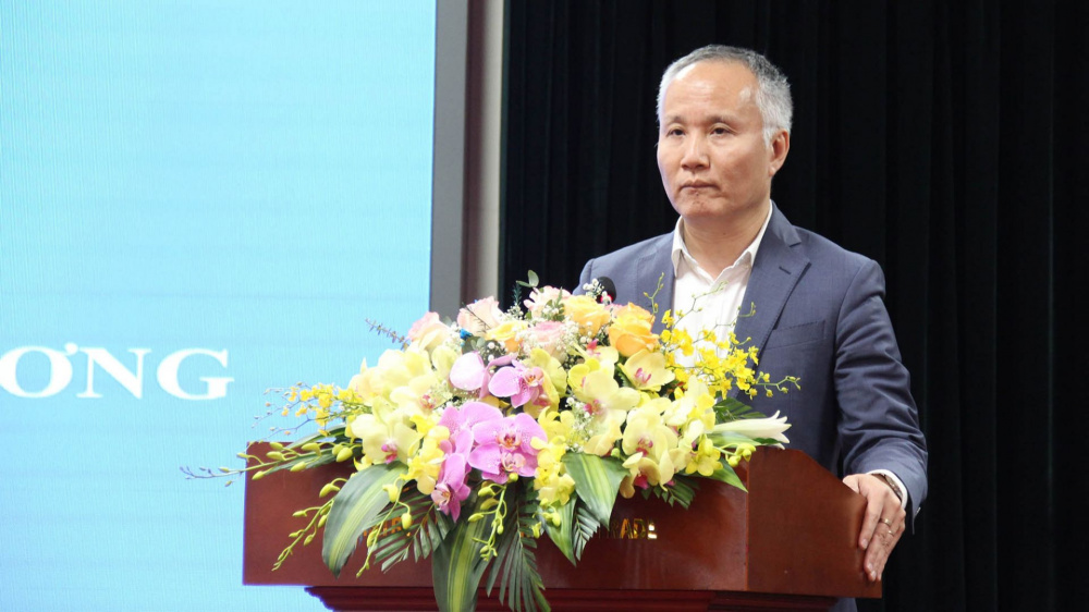 Thứ trưởng Trần Quốc Khánh, Phó Bí thư Ban cán sự Đảng đề nghị, Hội đồng kỷ luật phải đảm bảo sự công minh, công tâm, nhất quán trong công việc