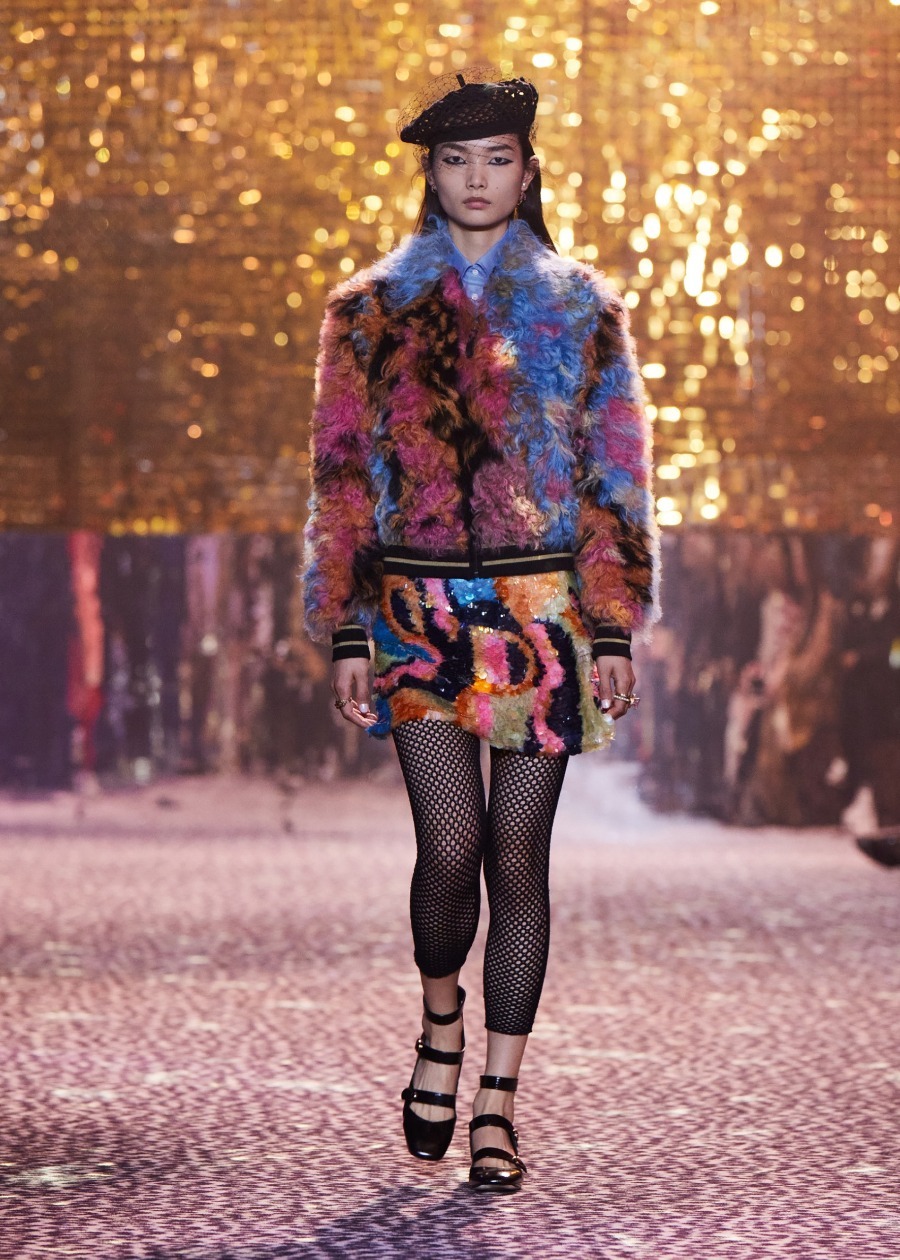 Dior