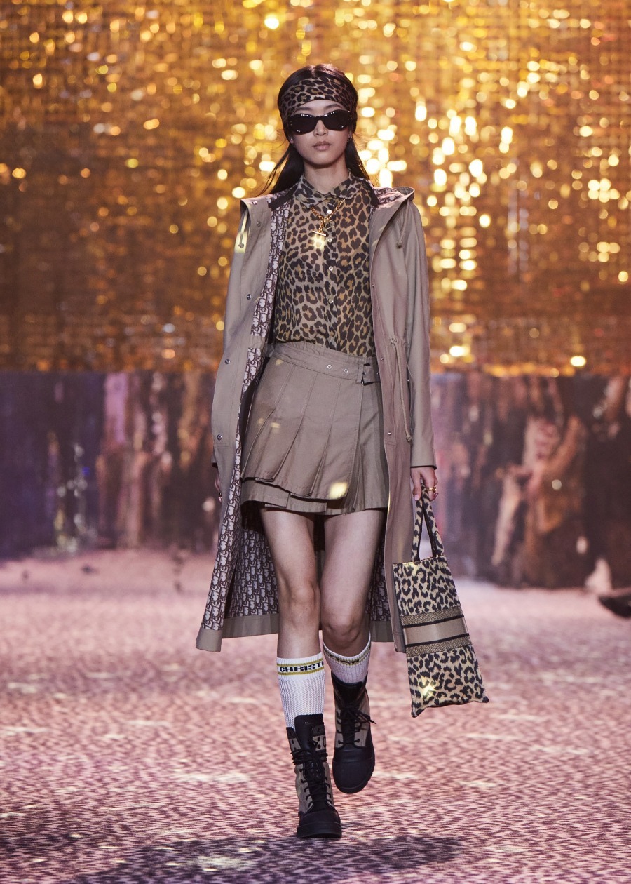 Dior