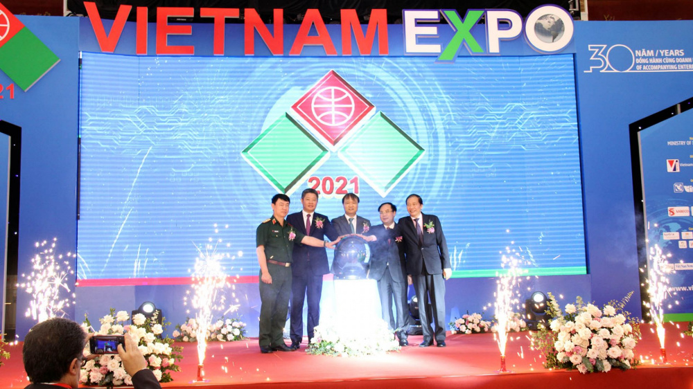 Vietnam Expo 2021