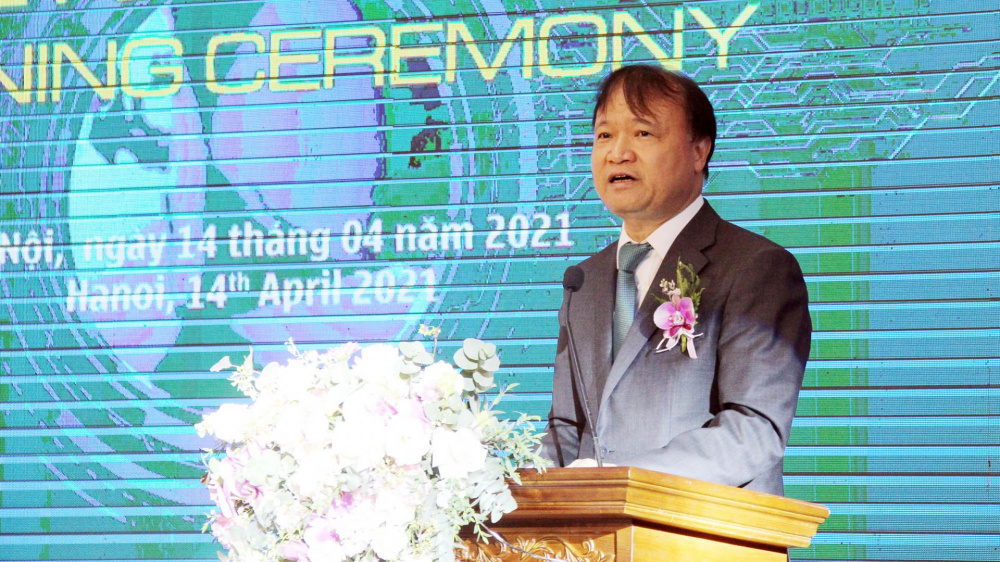 Vietnam Expo 2021