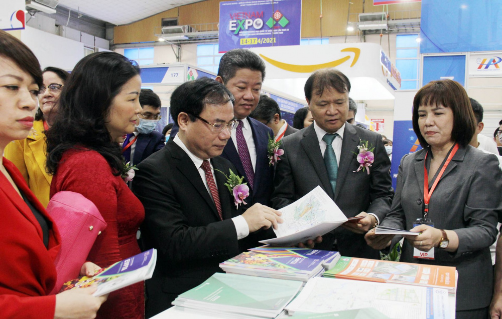 Vietnam Expo 2021