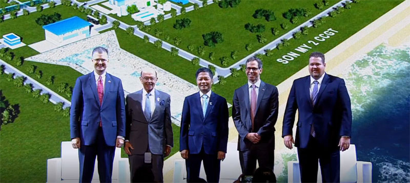 AES Việt Nam