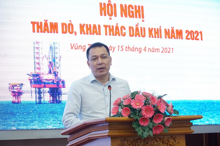 Thứ trưởng Đặng Hoàng An