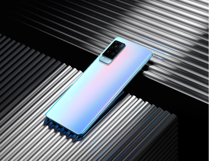 Vivo X60 Pro