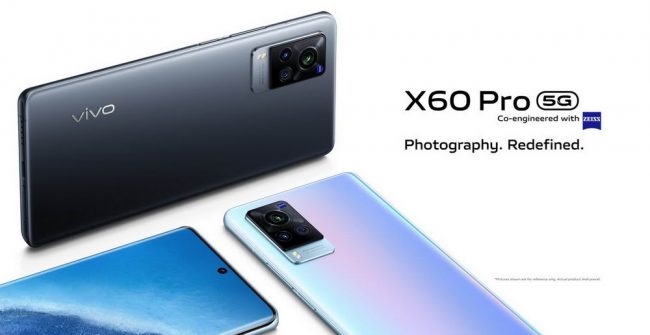 Vivo X60 Pro b