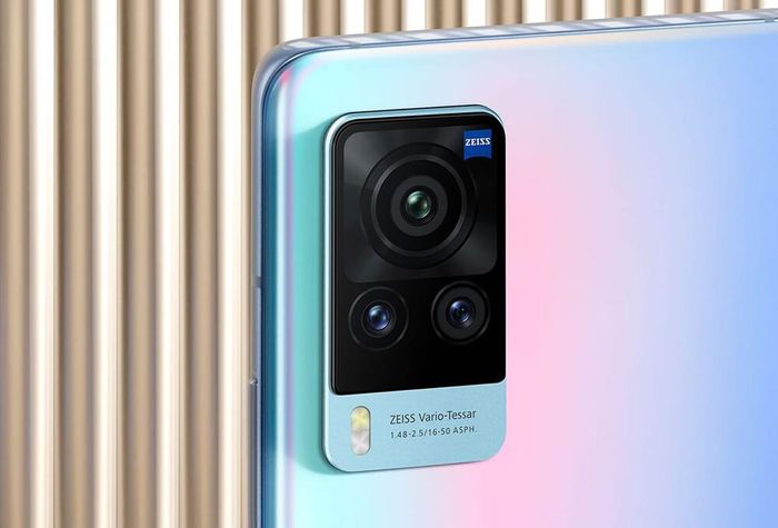 Vivo X60 Pro a