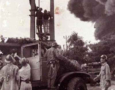 xang dau duc giang