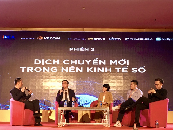 quy mô thương mại điện tử