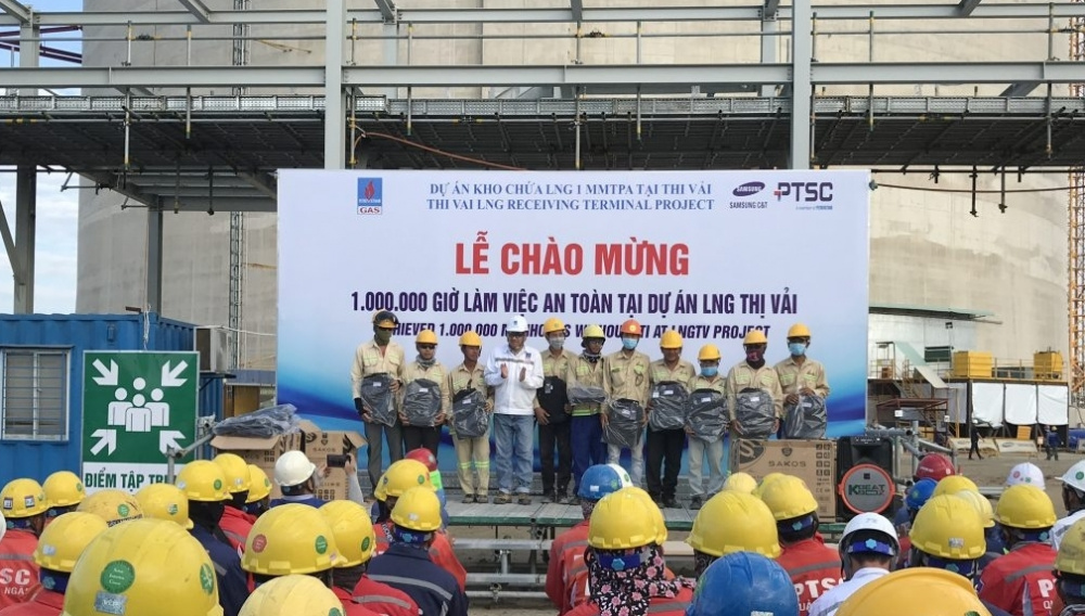 pv gas