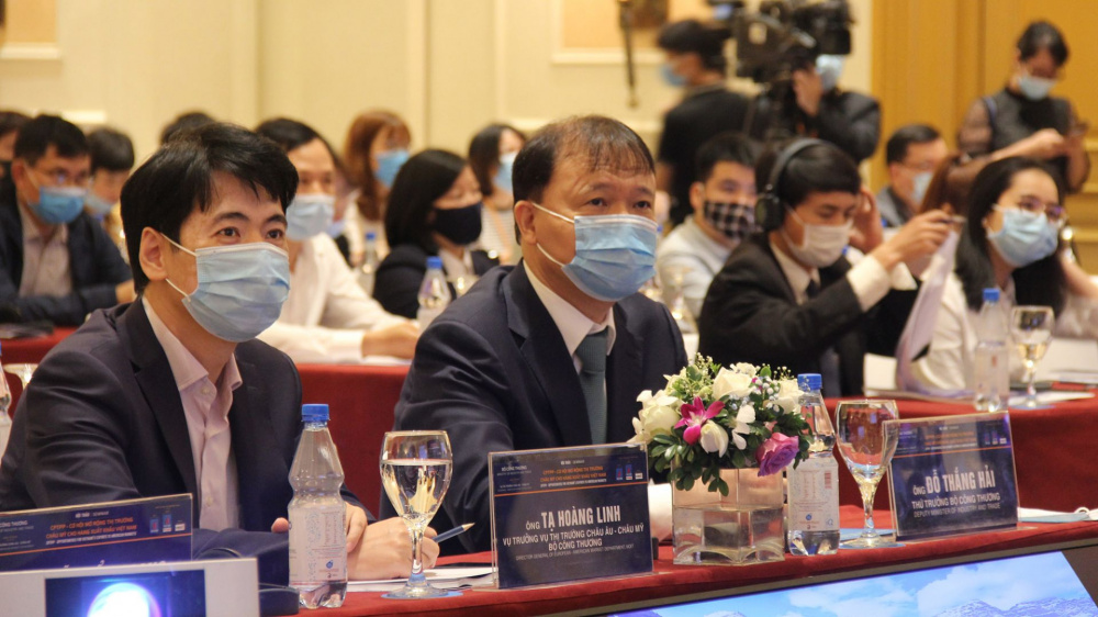 Hiệp định CPTPP