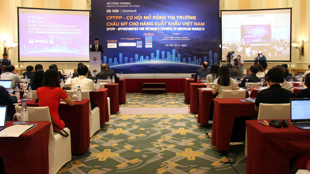 Hiệp định CPTPP