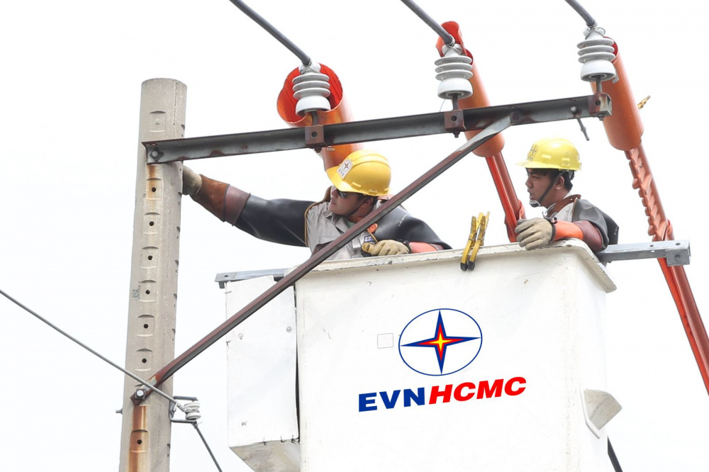 EVNHCMC