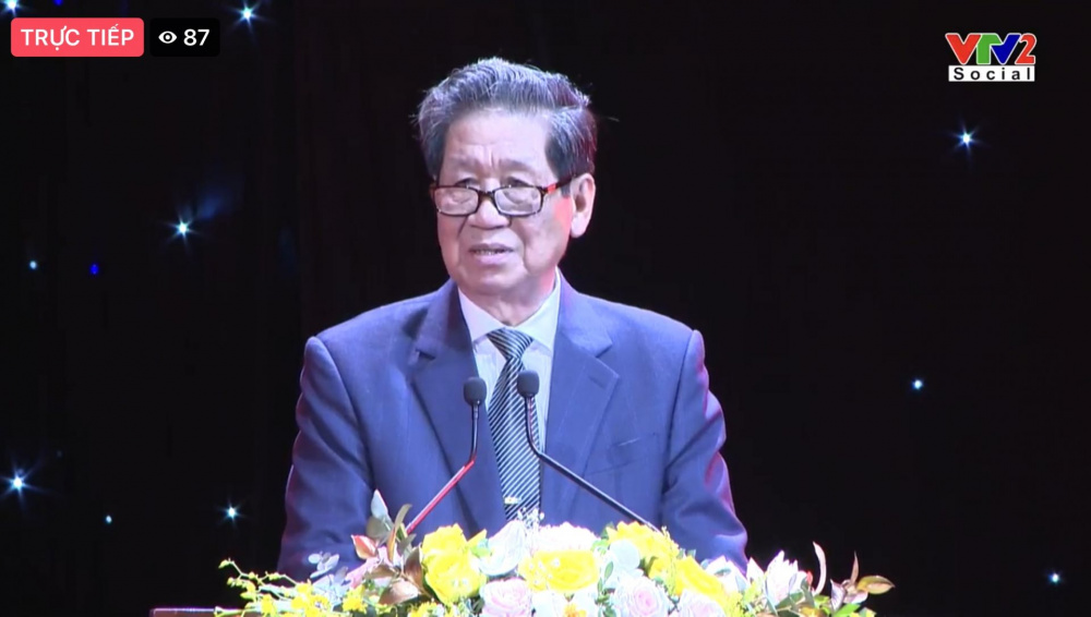 TGĐ Nguyễn Đoàn Thăng