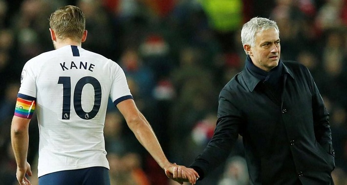 Jose Mourinho
