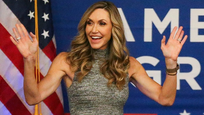 Lara Trump
