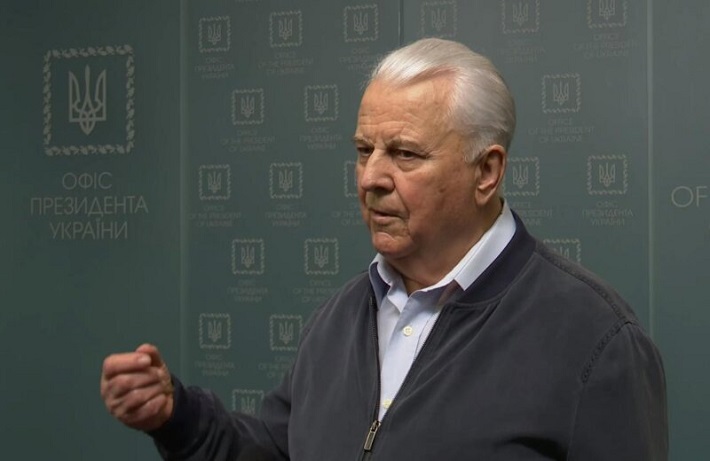 Leonid Kravchuk