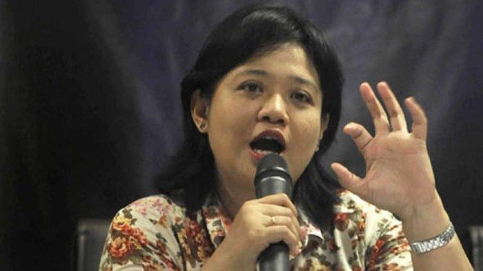 Poengky Indarti