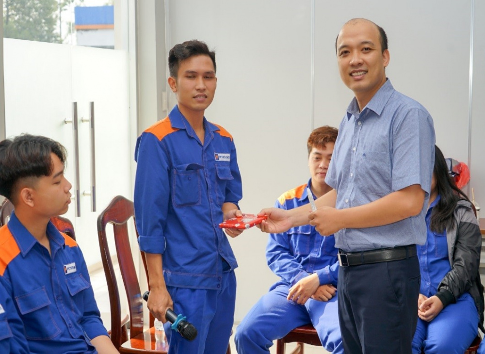 Petrolimex Sài Gòn
