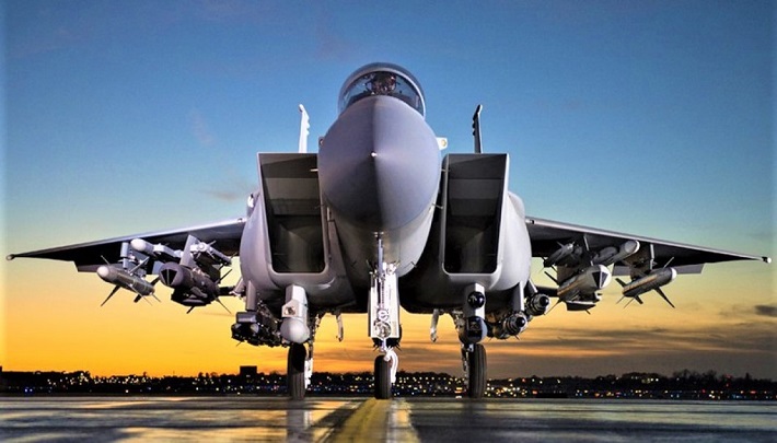 F-15