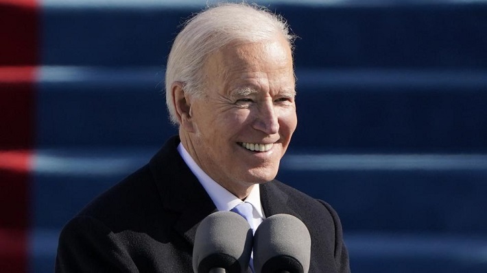 Joe Biden