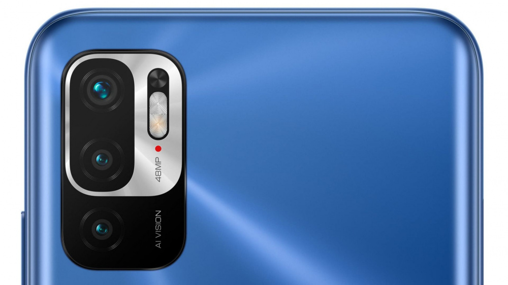 Redmi 20X 5G