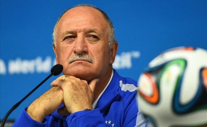 Felipe Scolari