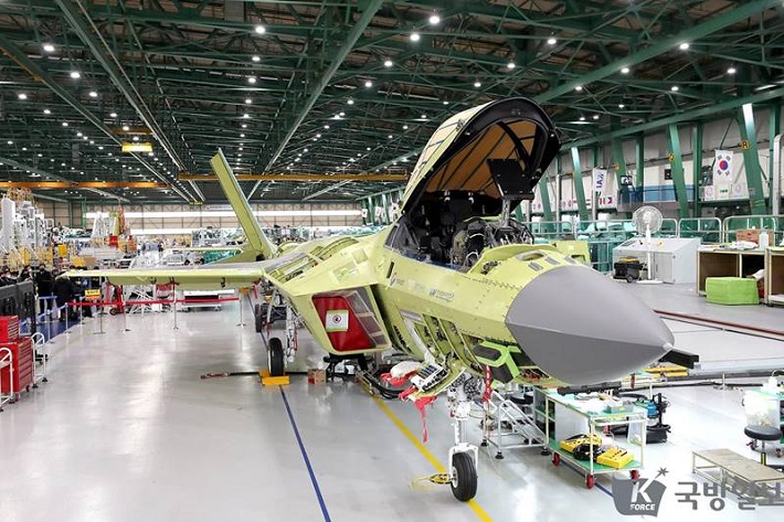 KF-X
