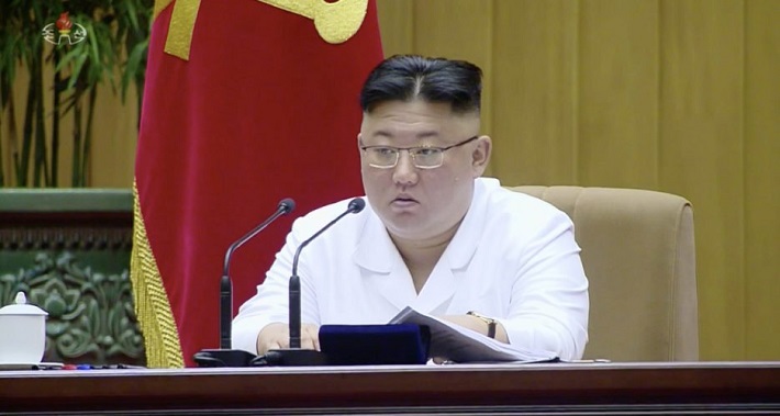 Kim Jong-un
