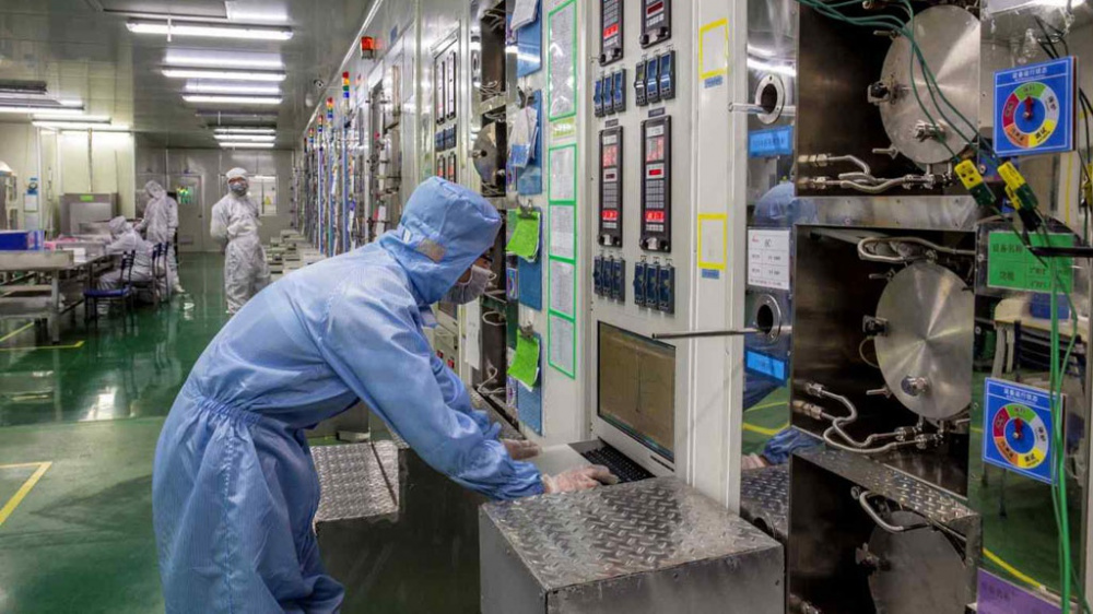 TSMC có 55% thị phần Nền tảng hàng đầu cung cấp Cwin com bán dẫn và Samsung là 18%