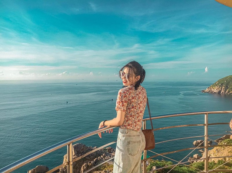 Mui dai lanh