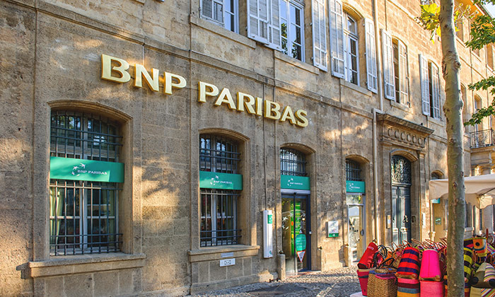paribas