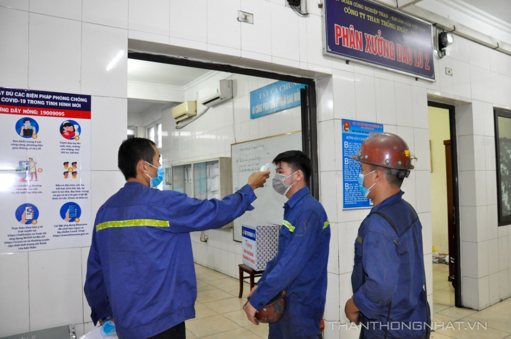 than thong nhat 4